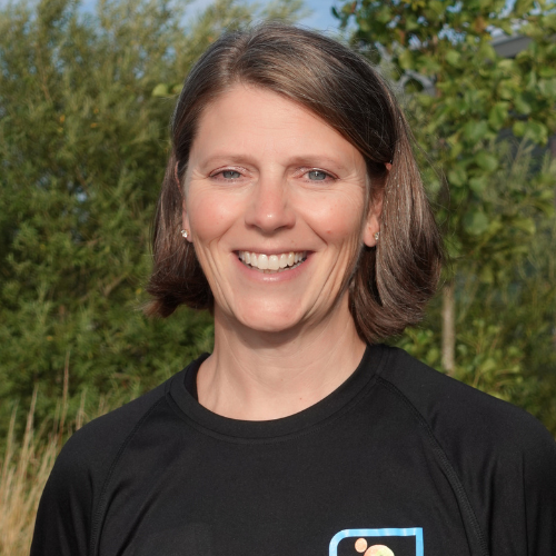 Astrid Mooij fitnesscoordinator trainer