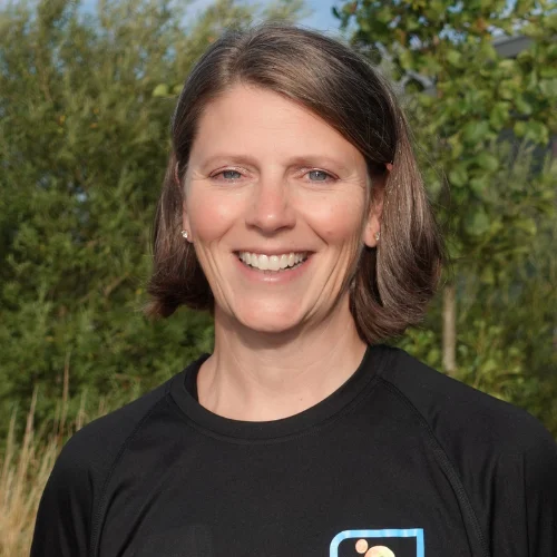 Astrid Mooij fitnesscoordinator trainer