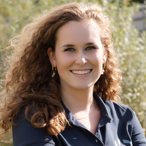 Lisanne Klein Fysiotherapeut &eigenaar