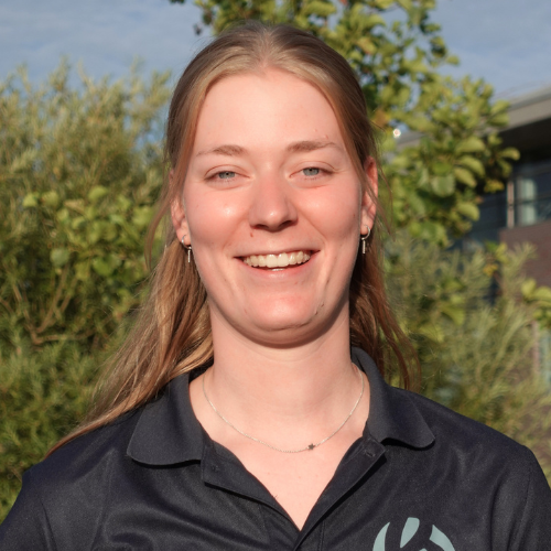 Renske Horstink fysiotherapeut