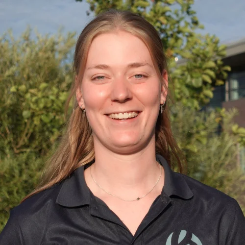 Renske Horstink fysiotherapeut