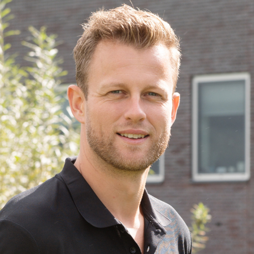 Tomas Henke fysiotherapeut eigenaar